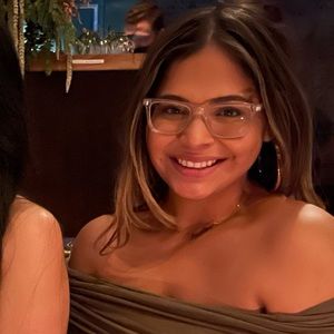 Meet your Posher, Analisa